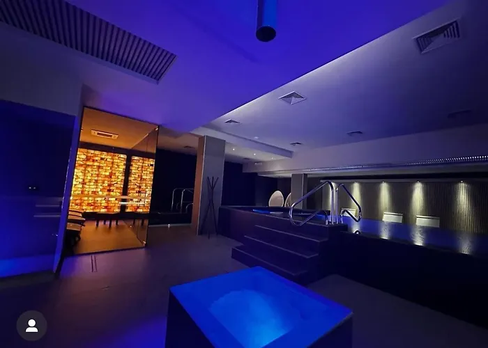 Moma Hotel Wellness&Spa