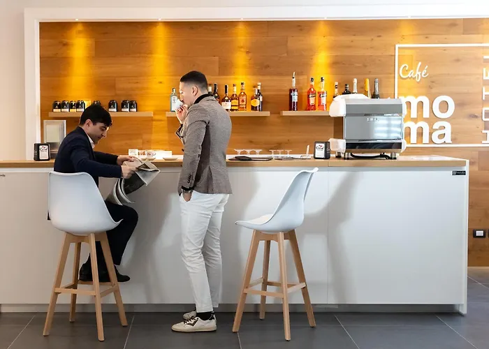 Moma Hotel Wellness&Spa