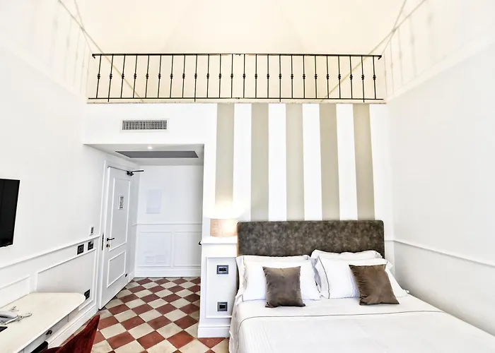 Casa Isabella Exclusive Hotel