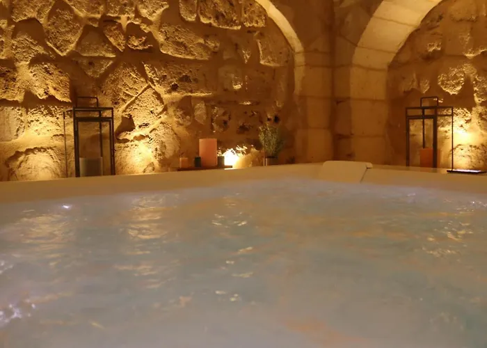 Vecchia Mottola WELLNESS