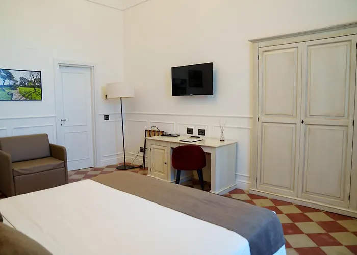 Casa Isabella Exclusive Hotel