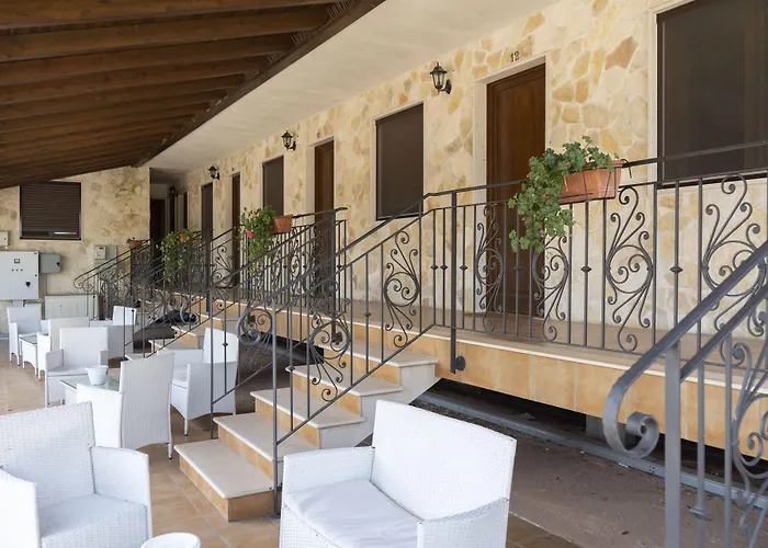 Corallo Eco Wellness Hotel